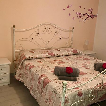 Residenza San Michele Villa Tropea Buitenkant foto