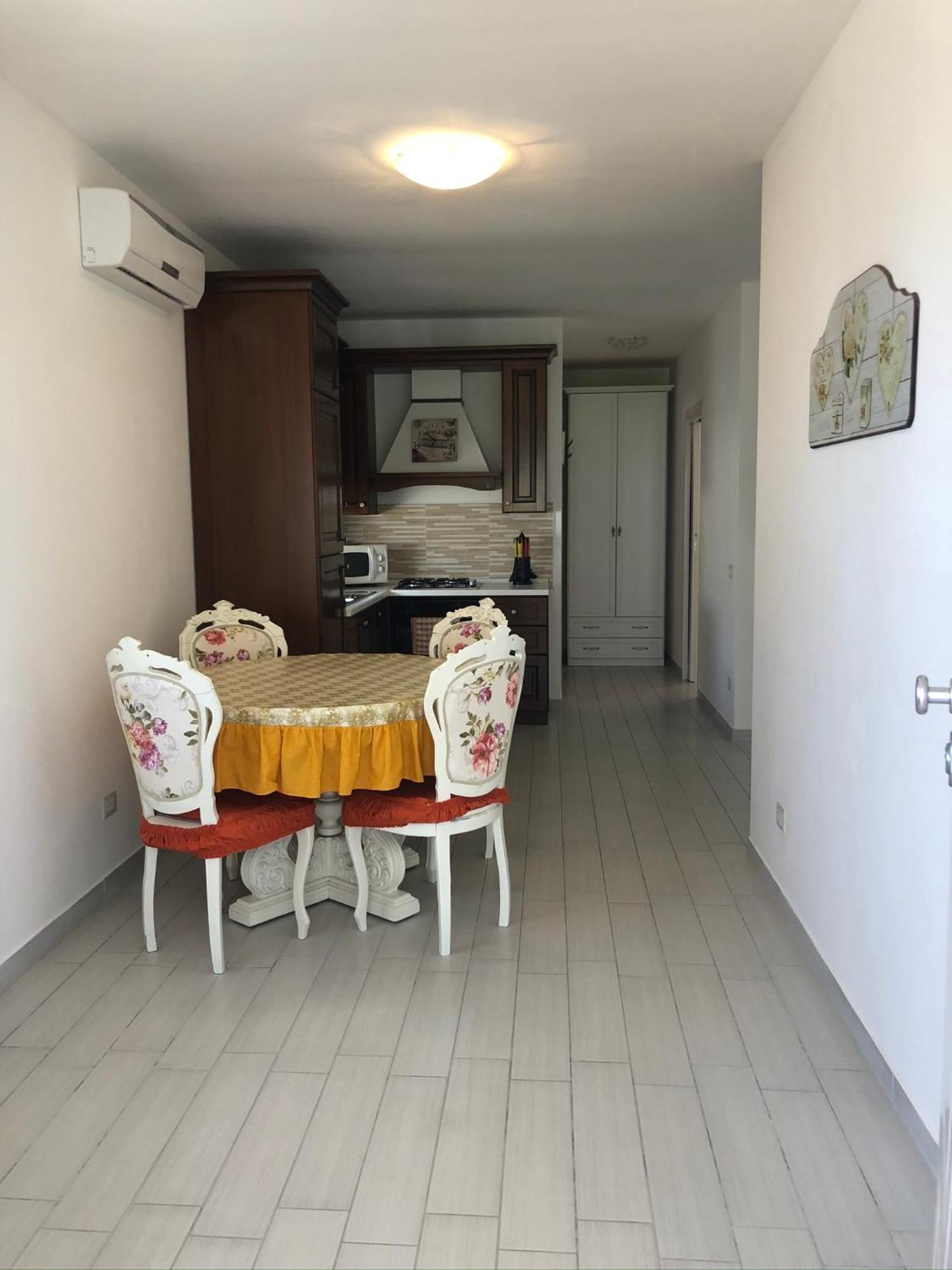 Residenza San Michele Villa Tropea Buitenkant foto