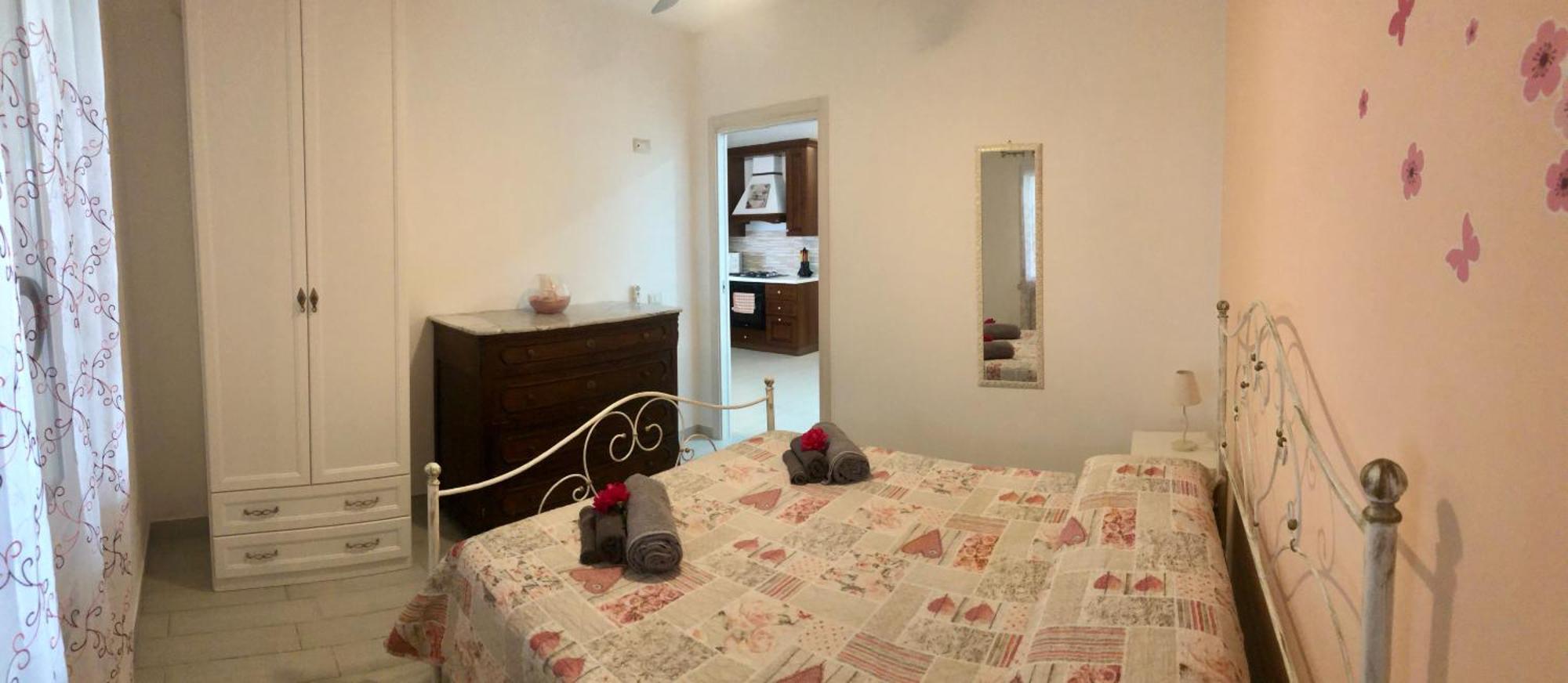 Residenza San Michele Villa Tropea Buitenkant foto
