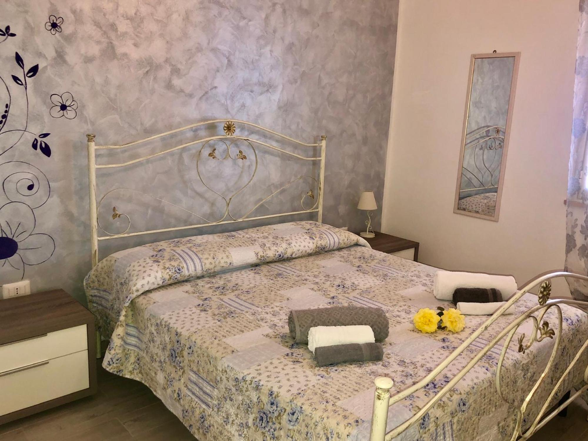 Residenza San Michele Villa Tropea Buitenkant foto