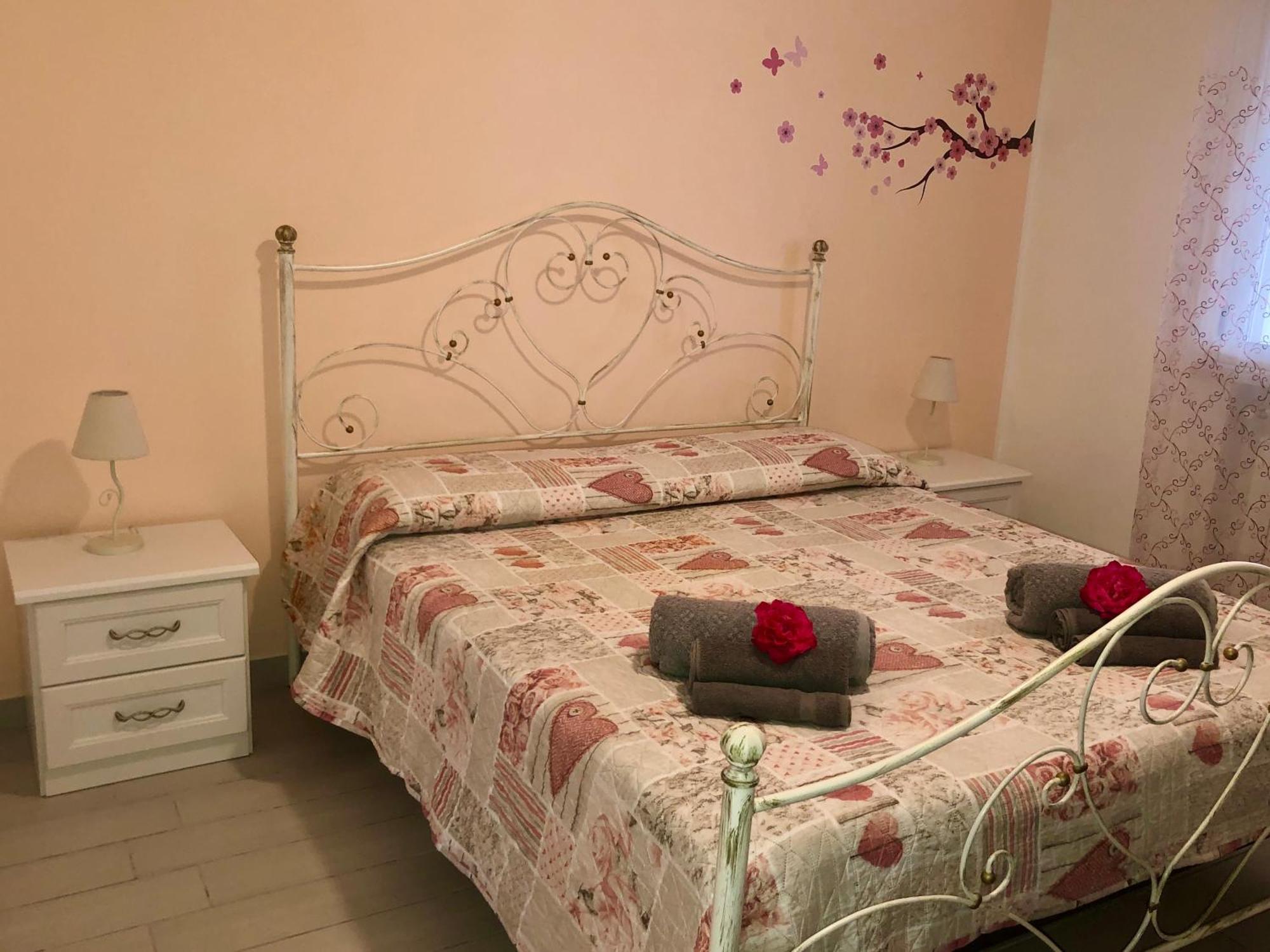 Residenza San Michele Villa Tropea Buitenkant foto