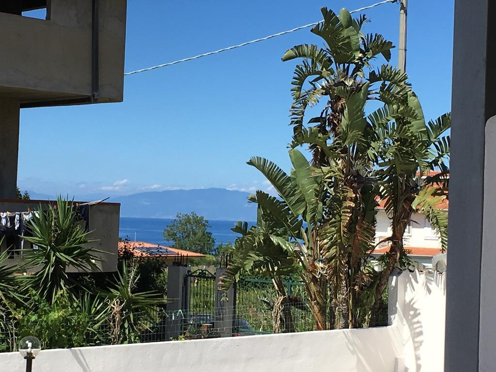 Residenza San Michele Villa Tropea Buitenkant foto